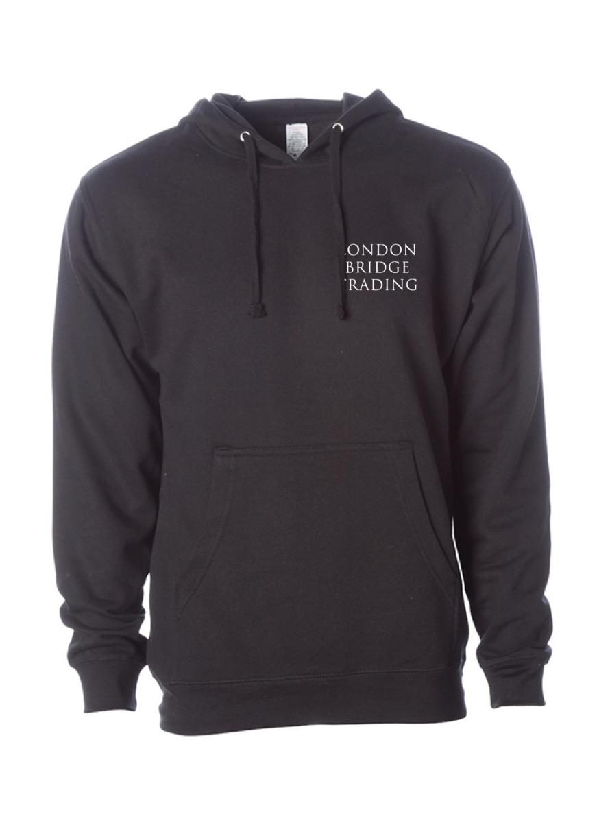 Rampant Southern Cross Hoodie