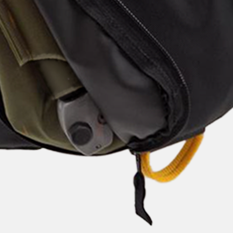 LPU Arming Kit W/O CO2