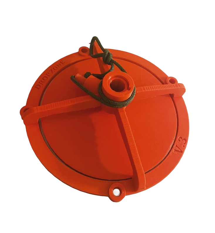 Reactive Target System