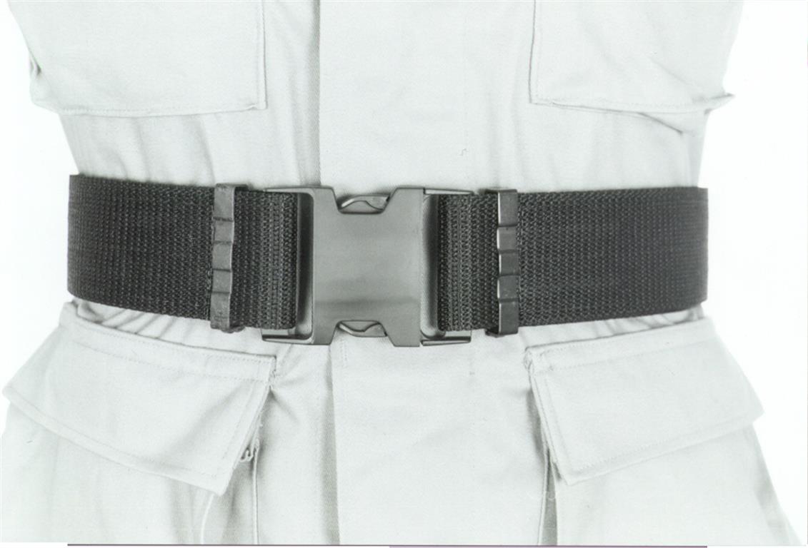 MEDIUM PISTOL BELT