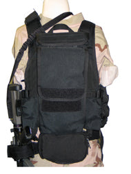 Flotation Vest System