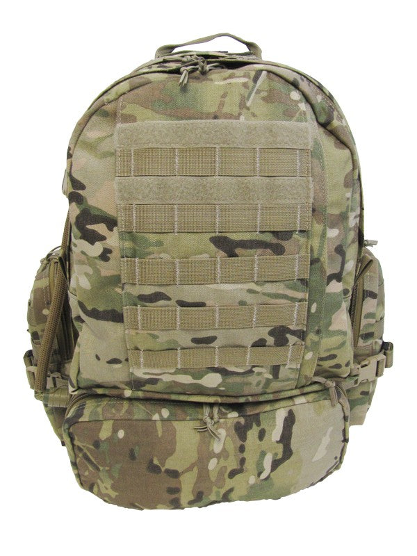 Multicam
