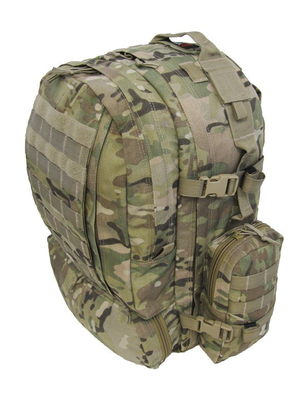 Multicam