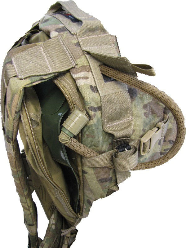 Multicam