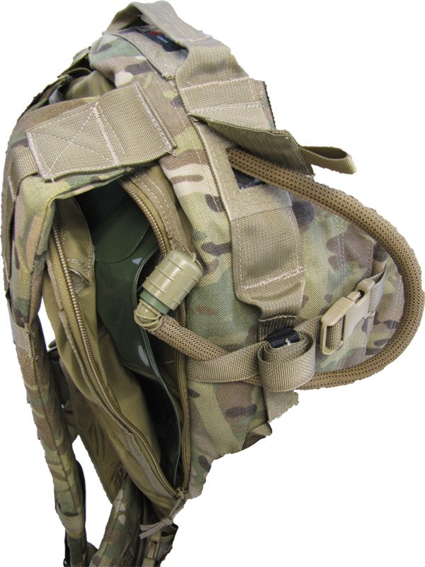 Extended Day Pack