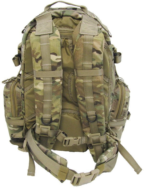 Multicam