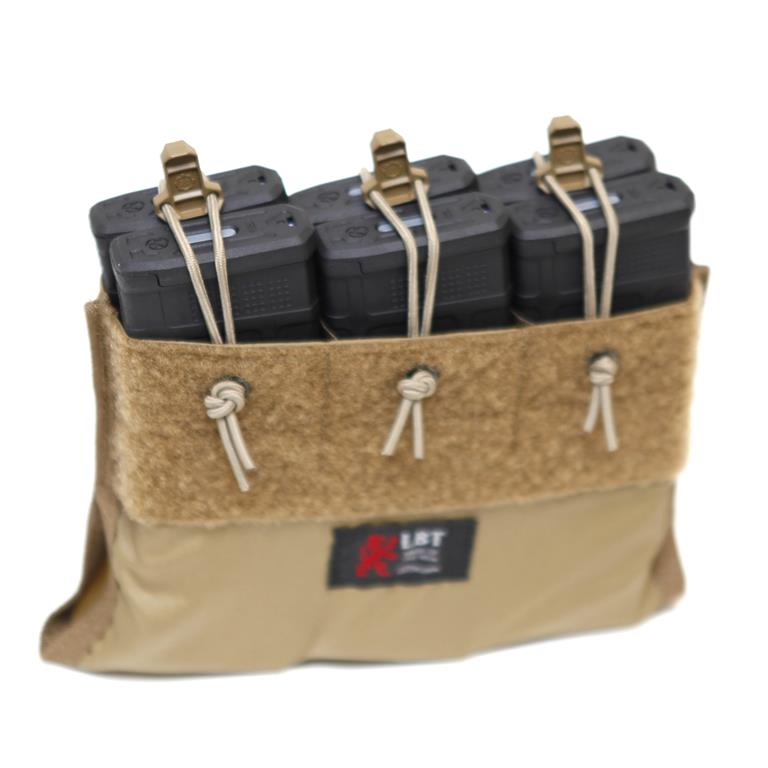 5.56 Mag Insert W/ Retention