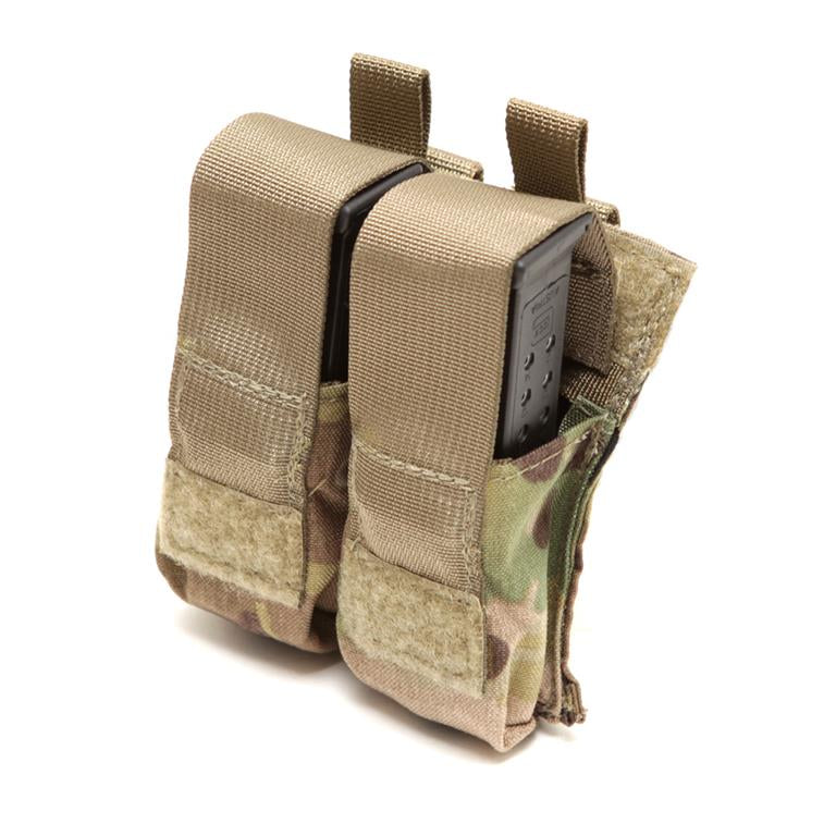 Pouch W/ Front Retention LBT Mag – Inc Pull