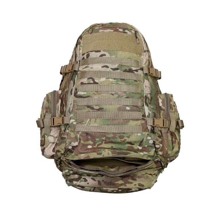 Multicam