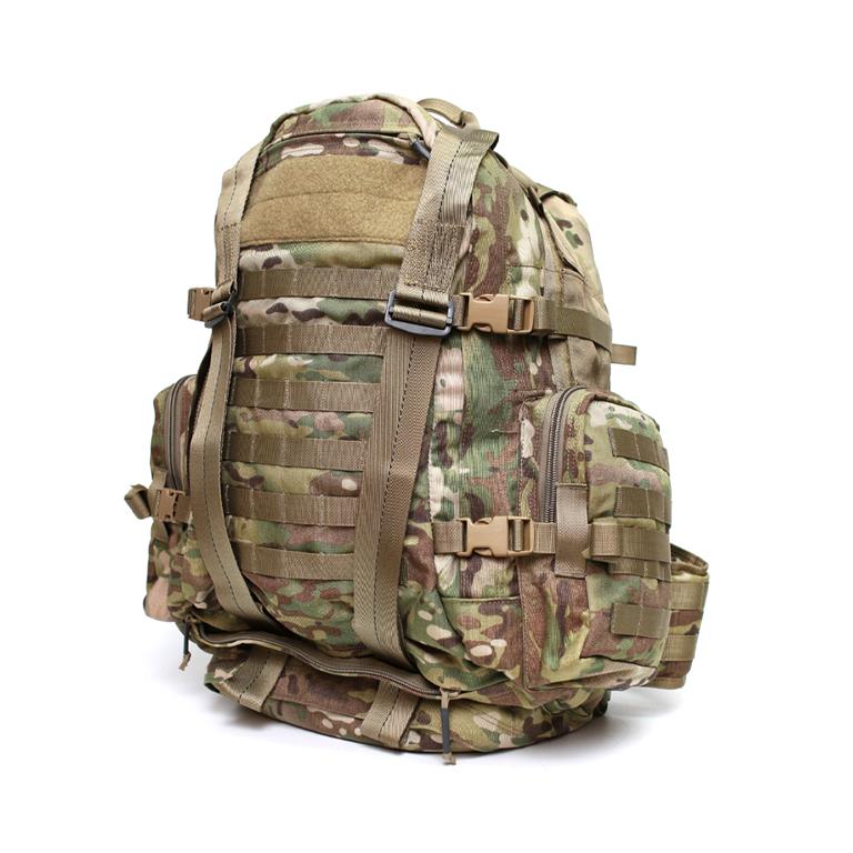 Multicam