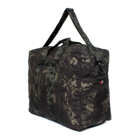 BMC Fliers Kit Bag W/ Strap