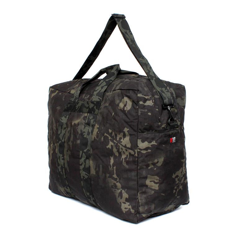 Fliers Kit Bag W/ Strap