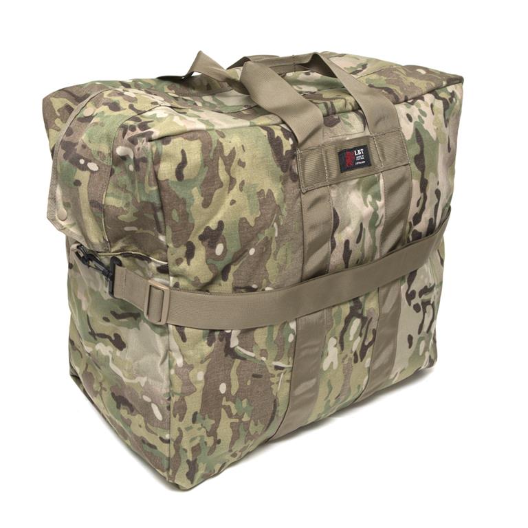 Fliers Kit Bag W/ Strap