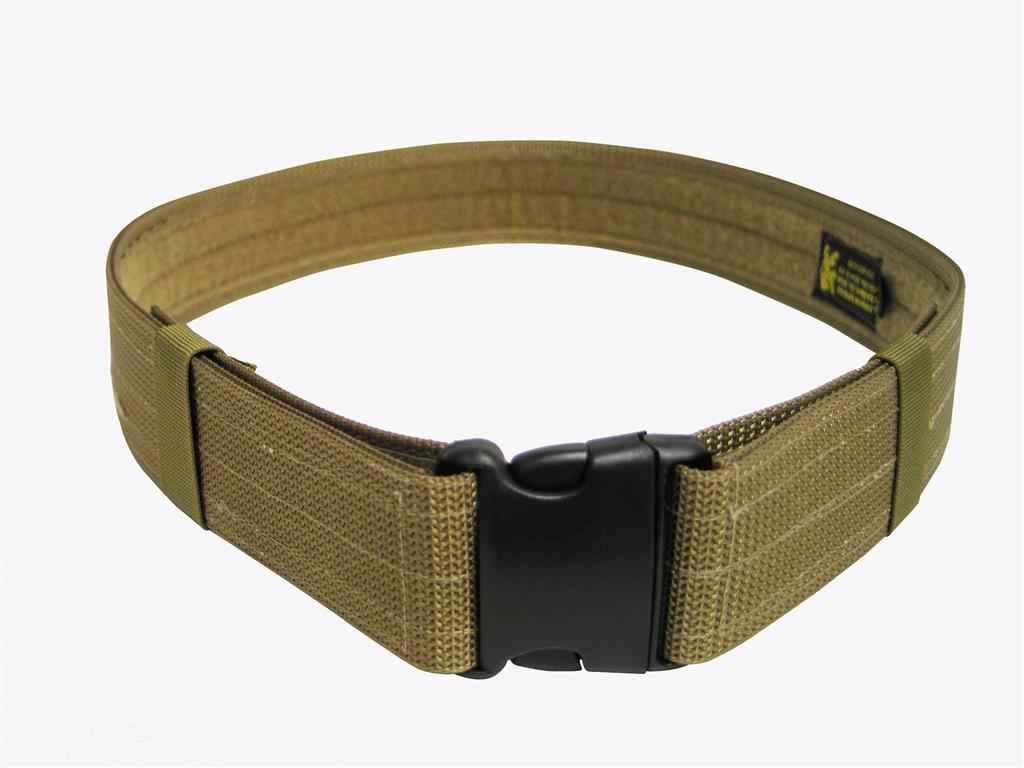Duty Belt
