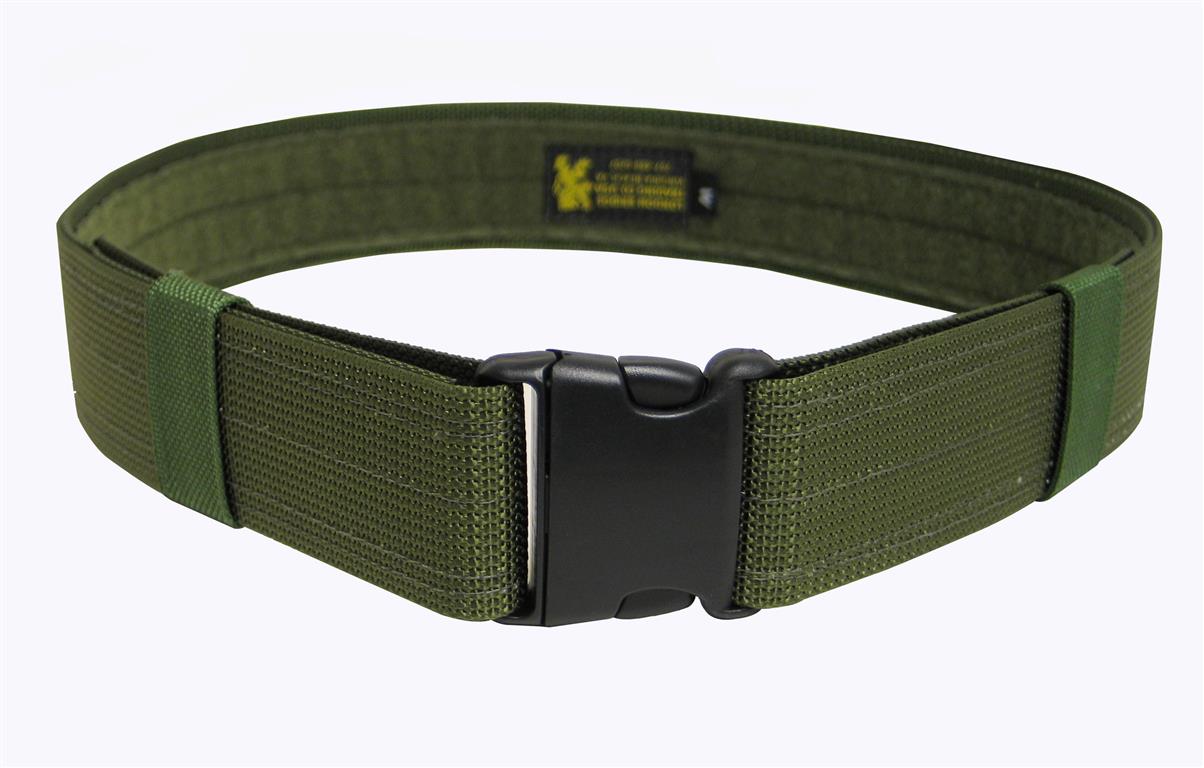 Duty Belt