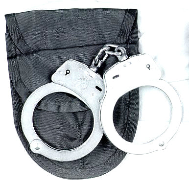 HANDCUFF BELT POUCH