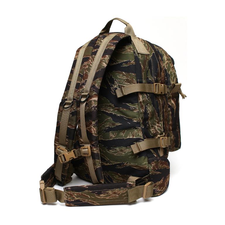 GLG VTS 30L Slick 3Day Pack – LBT Inc