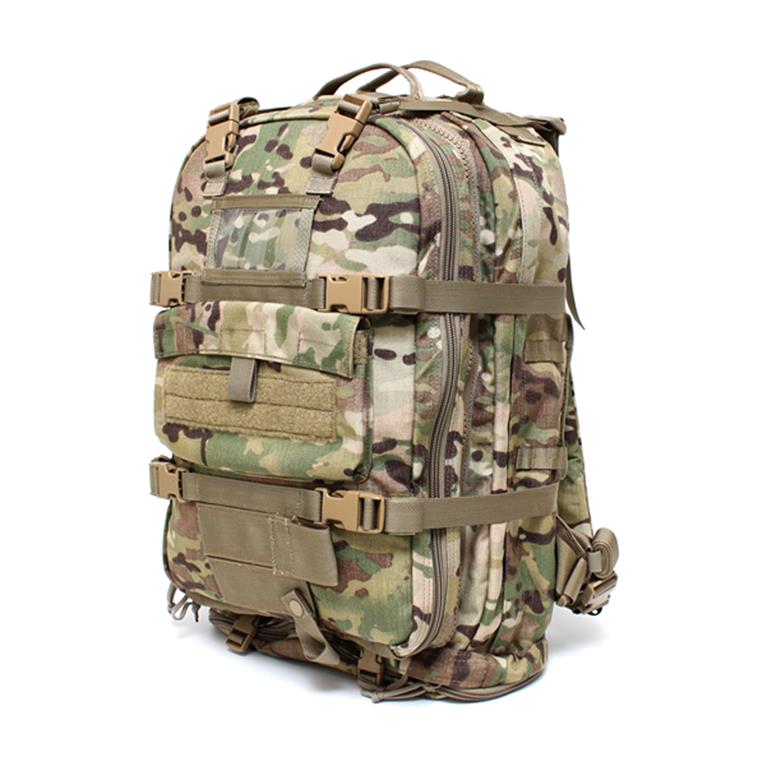 Multicam