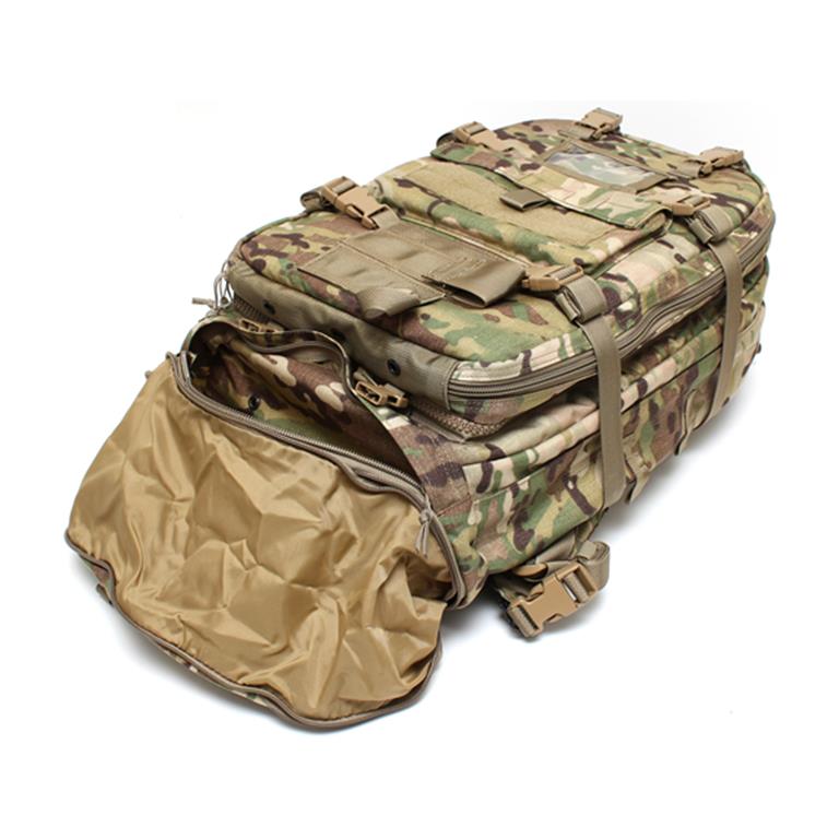 Multicam