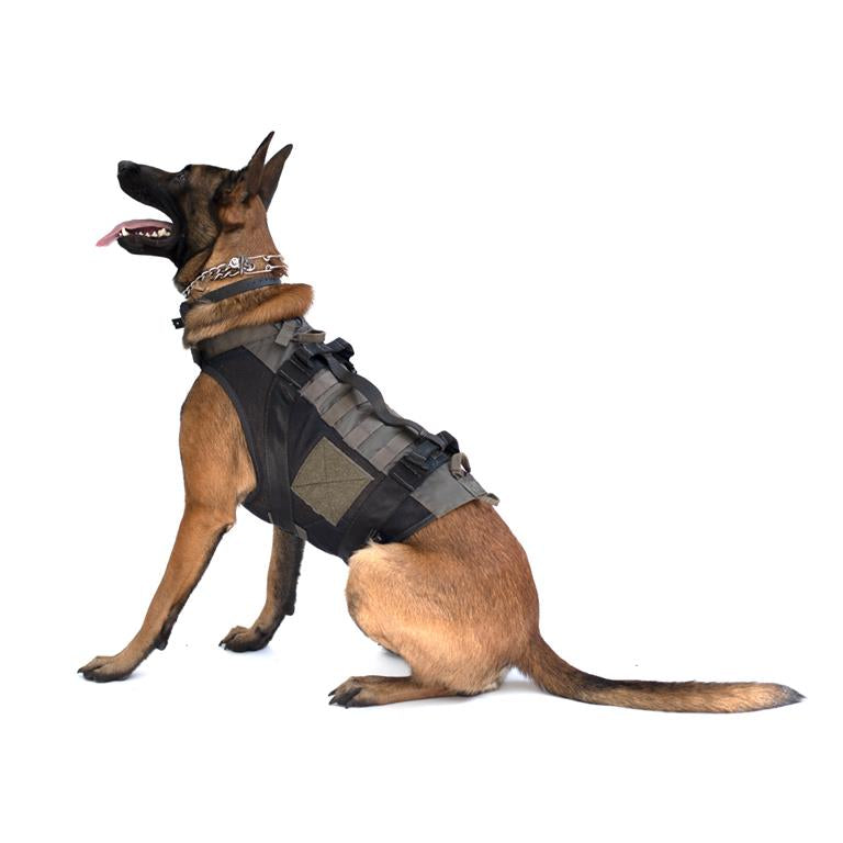 Tactical Dog Gear - Shop K9 Dog Gear