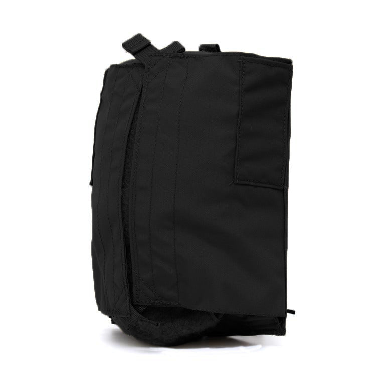 GAS MASK/ HYDRATION POUCH