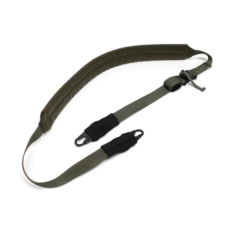 Good London bridge 2-point padded rifle sling lanyard LBT-2500 BZ