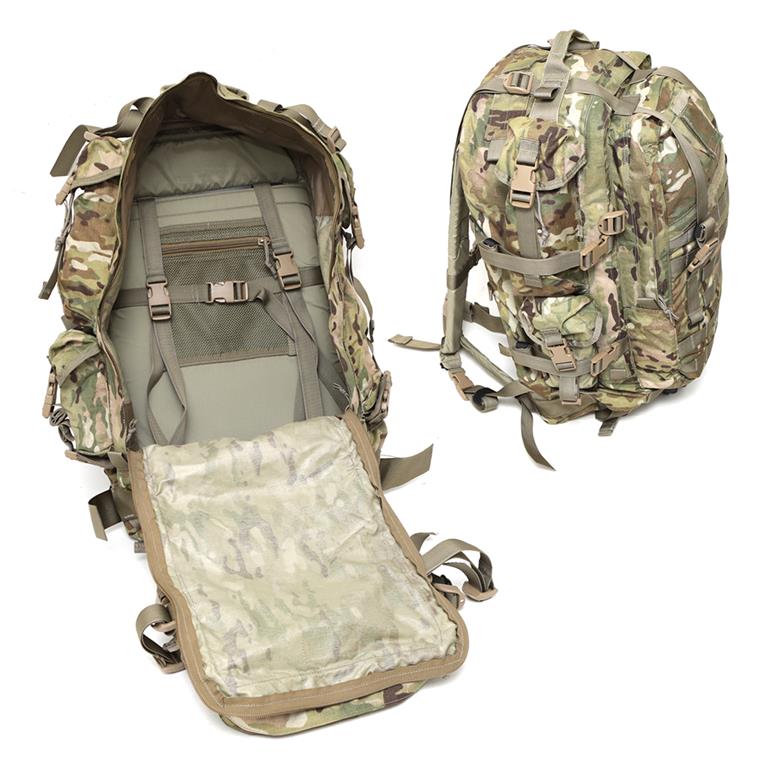Day Jump Pack – LBT - Main Image