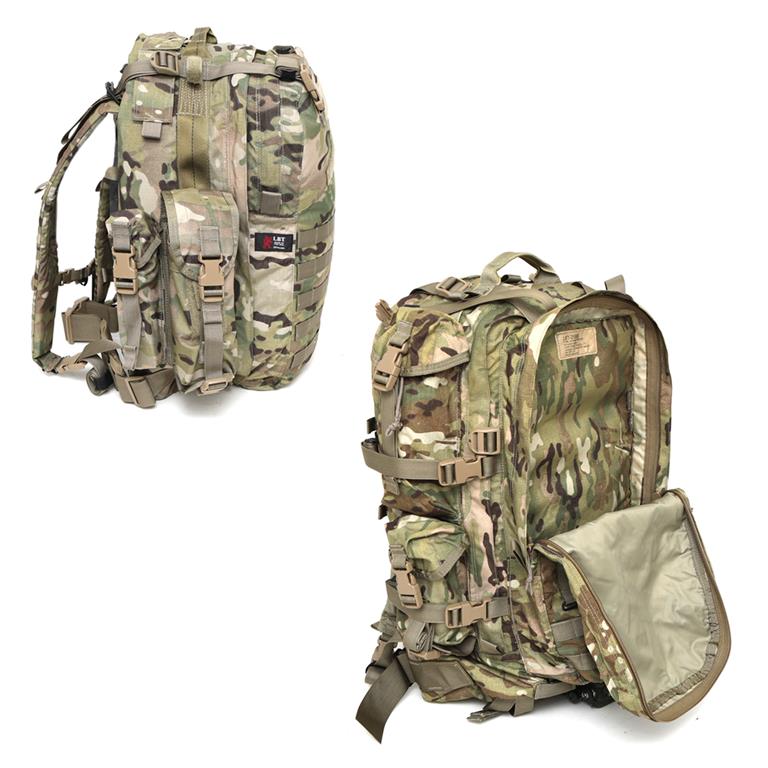 5 Day Jump Pack