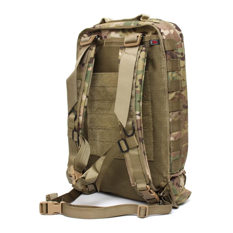 Field Med Pack Kit