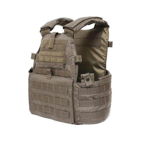 MG Plate Carrier