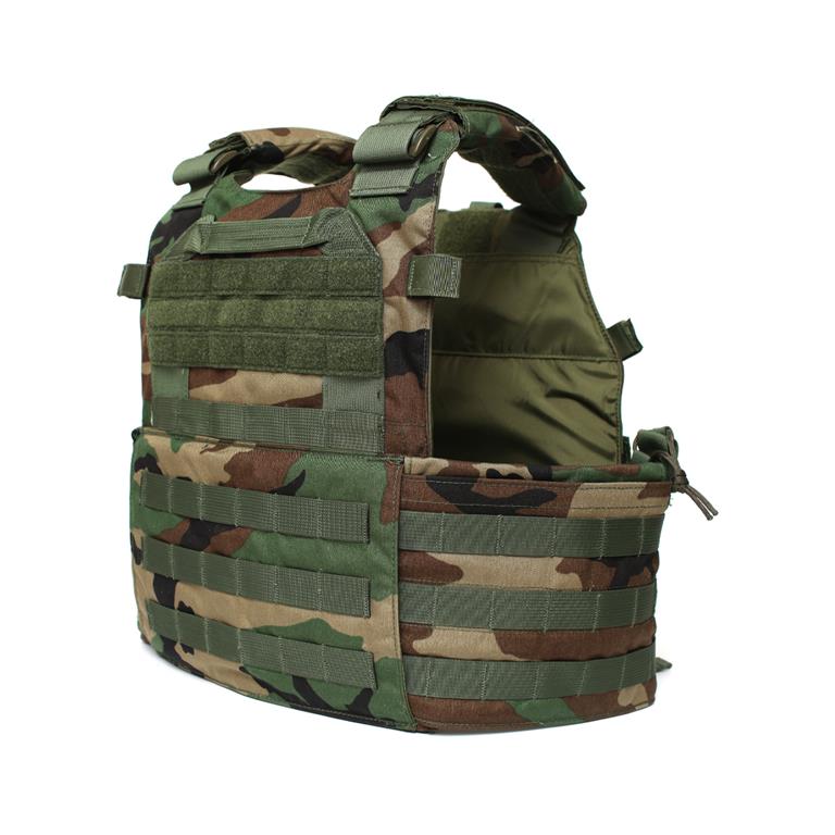 Modular Plate Carrier