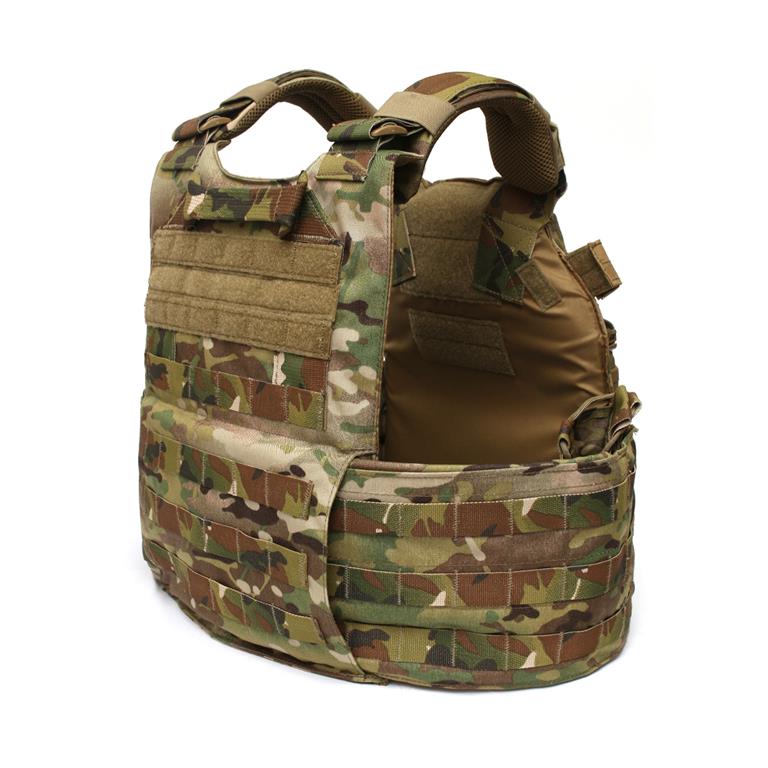 Multicam