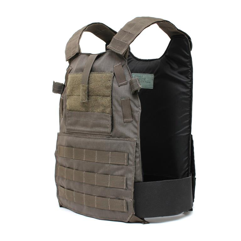 MG Low Profile Plate Carrier – LBT Inc