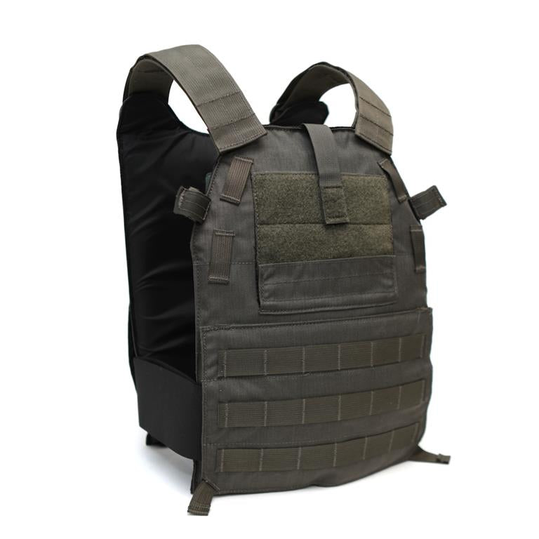 MG Low Profile Plate Carrier – LBT Inc