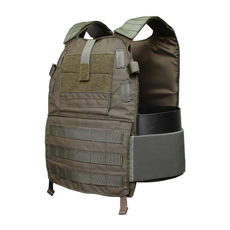 RG Low Profile Plate Carrier – LBT Inc