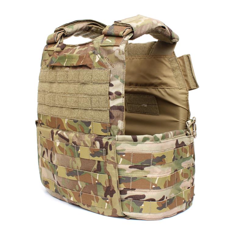 Multicam