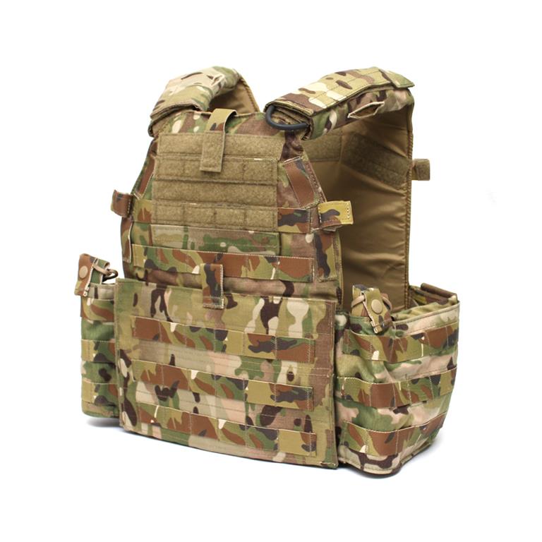 Multicam