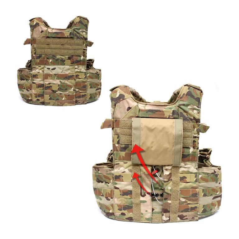 Multicam
