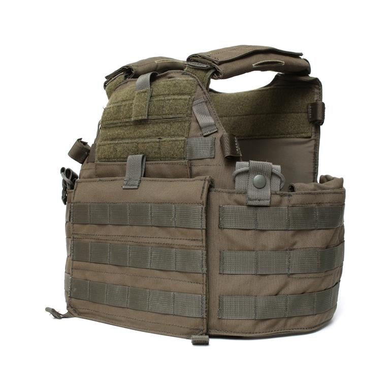 Modular Plate Carrier