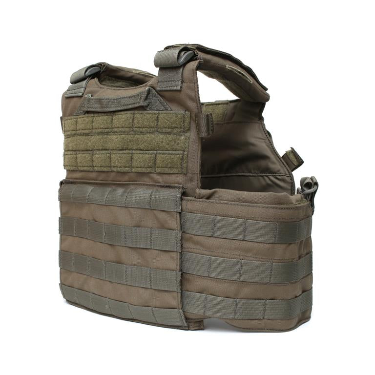 Modular Plate Carrier