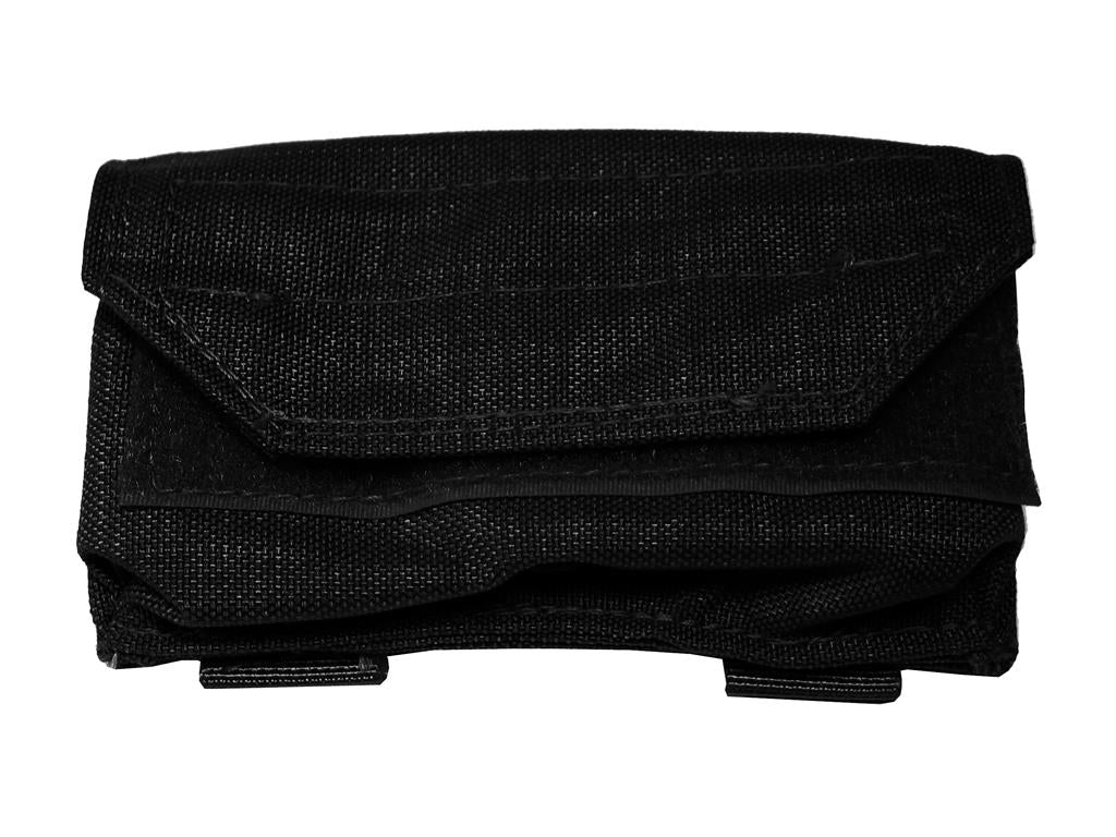 Modular 4 Rd. Shotgun Shell Pouch
