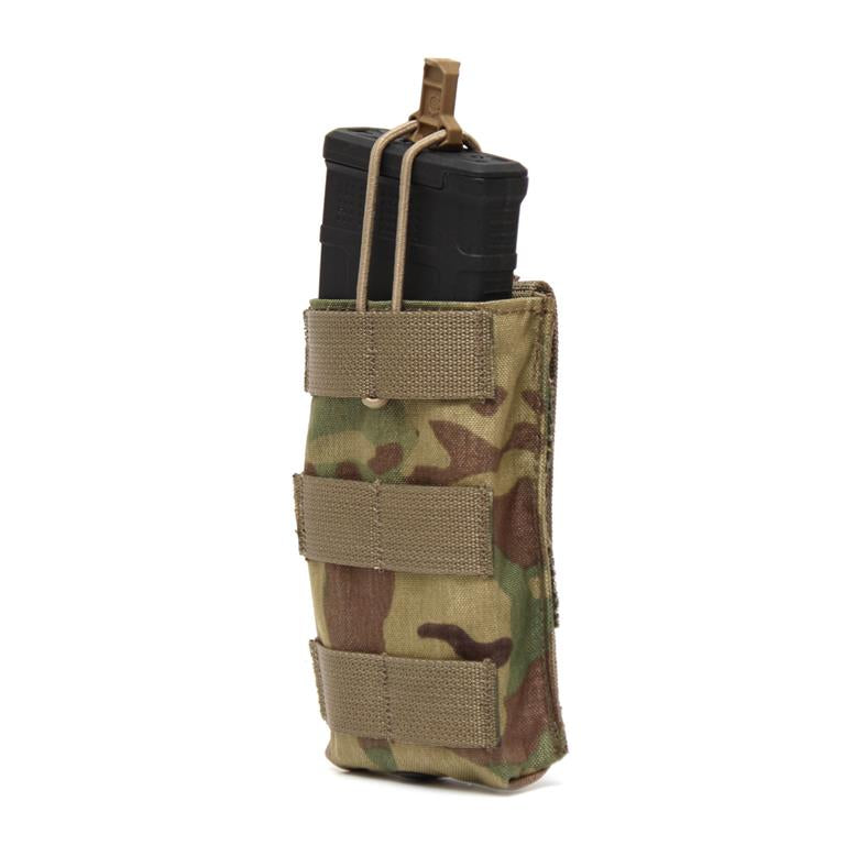 MODULAR SINGLE M4 SPEED DRAW POUCH – LBT