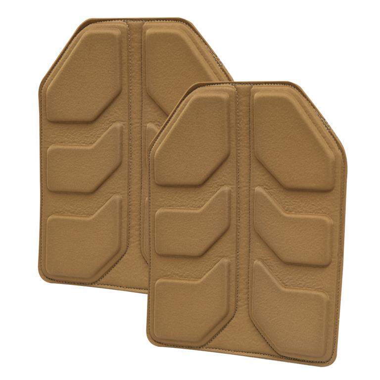 Foam Carrier Pads – LBT Inc