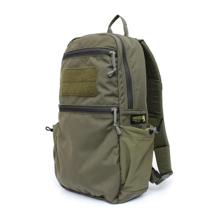 Padded Day Pack