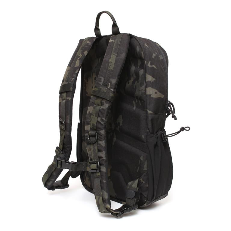 Padded Day Pack