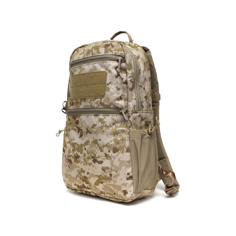 Padded Day Pack