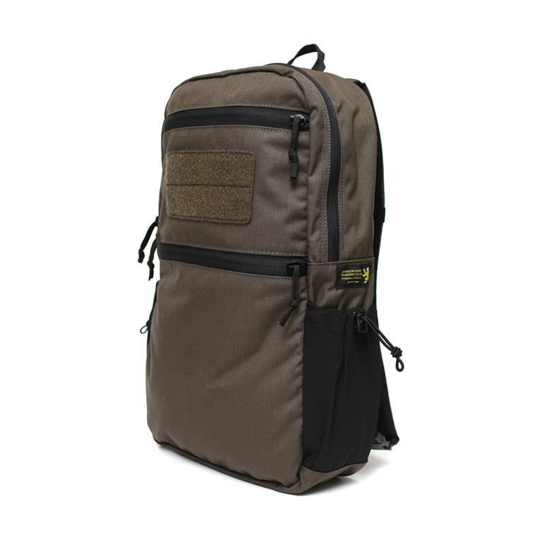 Padded Day Pack