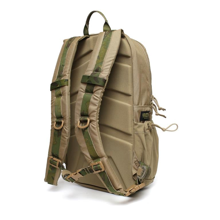 Padded Day Pack