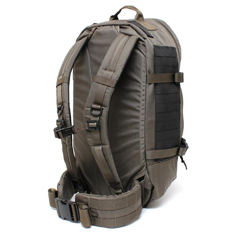 MG Extended Day Pack (35L) – LBT Inc