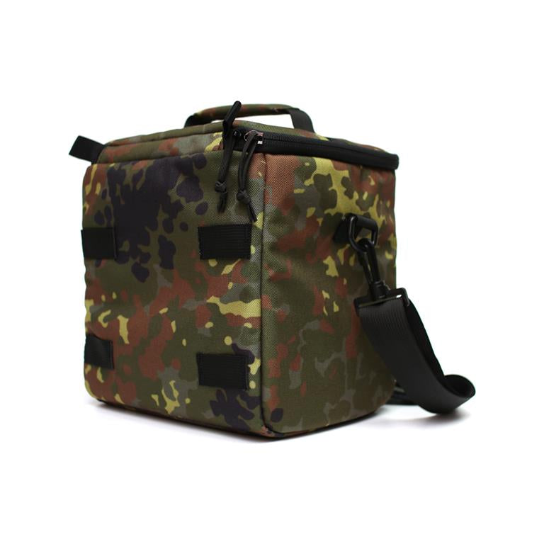 Flecktarn
